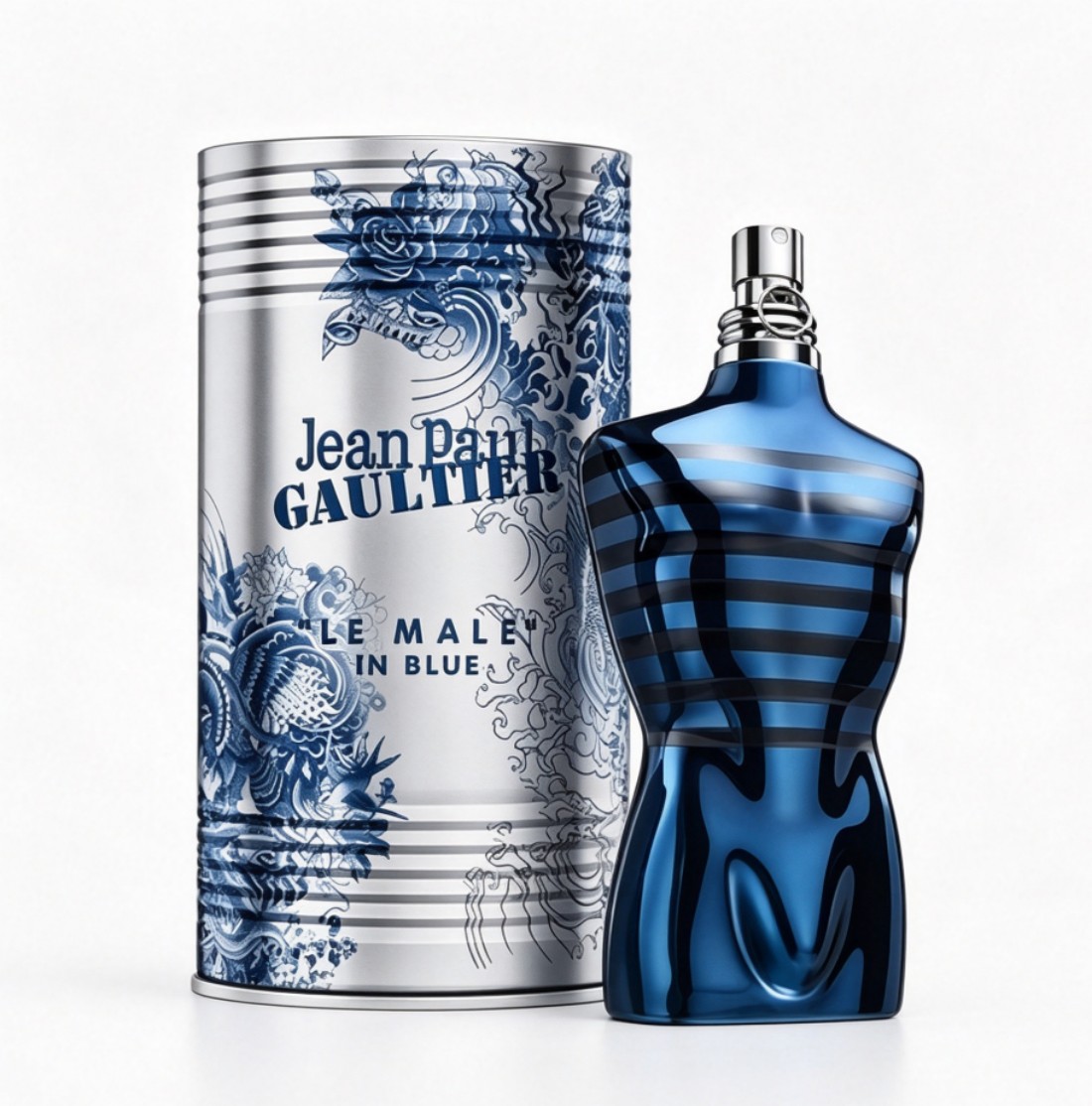 Jeans - Parfum semprot Jean Paul Gaultier Le