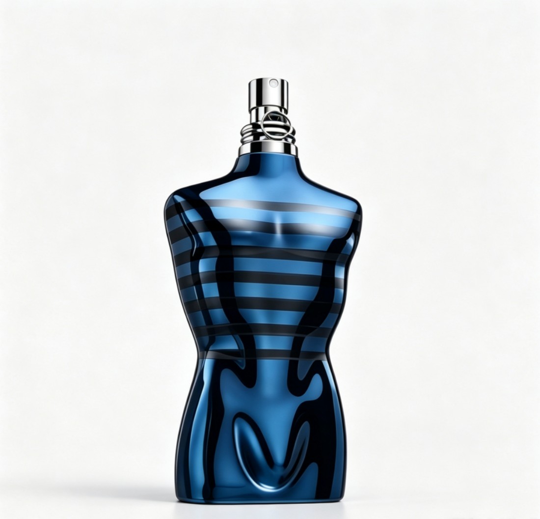 Parfum semprot Jean Paul Gault - Jeans ulasan dan harga
