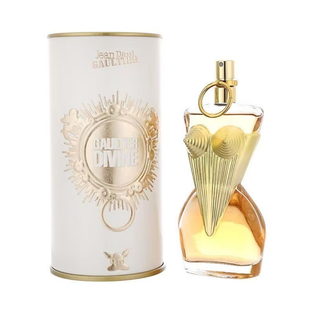 Parfum semprot Jean Paul Gault - Jeans ulasan dan harga