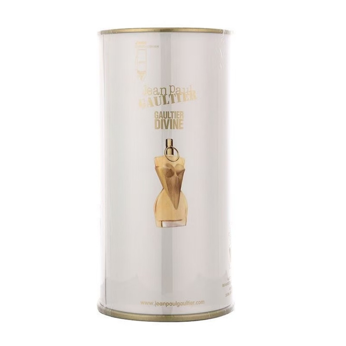 Parfum semprot Jean Paul Gault - Jeans ulasan dan harga