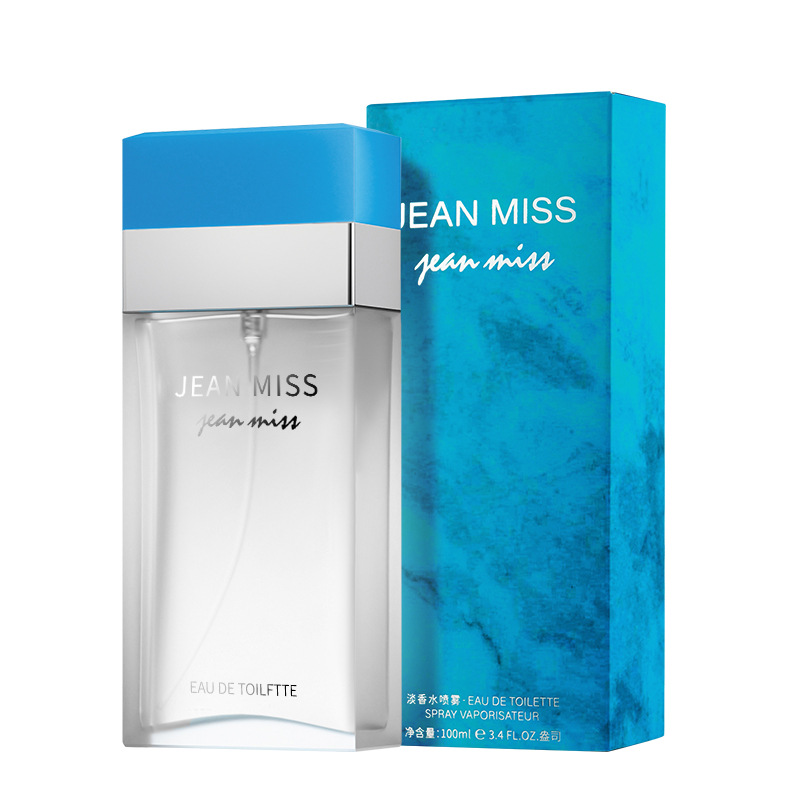 Parfum Merek JEAN MISS untuk W - Jeans ulasan dan harga