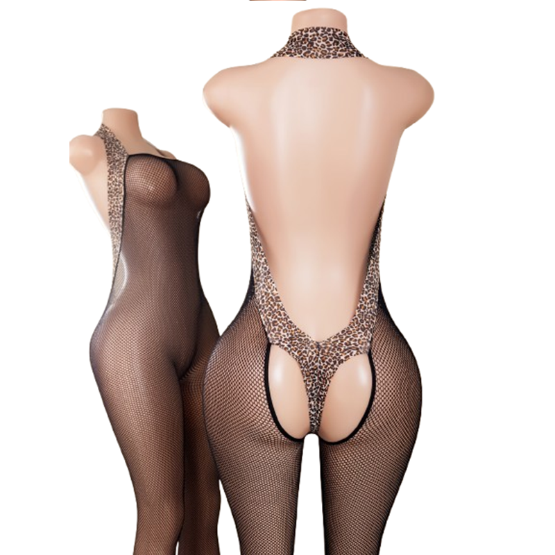 1-Piece Sexy Lingerie Bodysuit - Lingerie ulasan dan harga