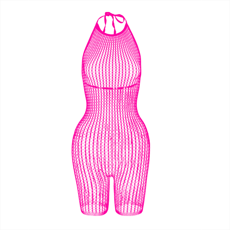 Gaun Bodycon Tanpa Lengan Berl - Sexy Mesh Sheer Bodycon Dress ulasan dan harga