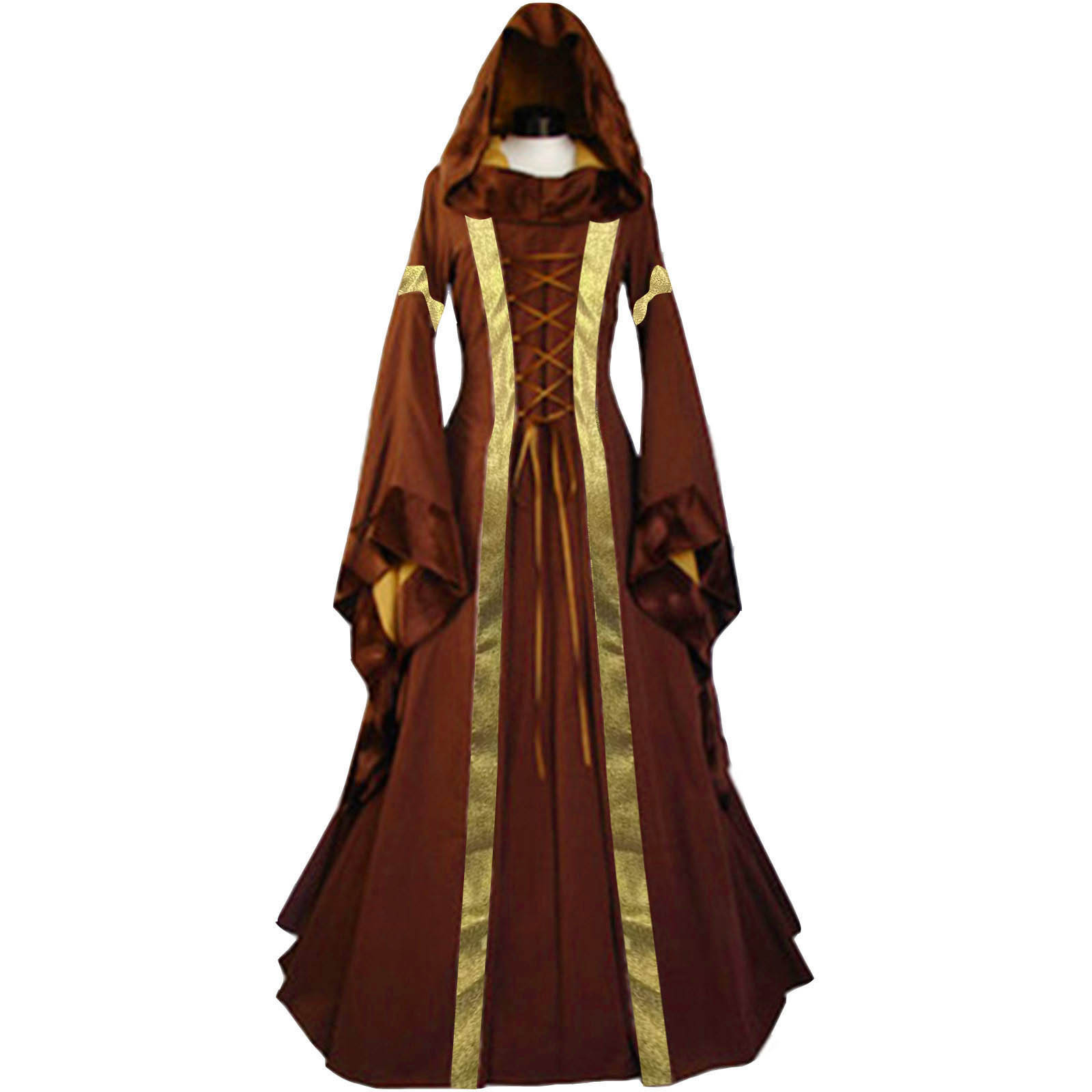 Gaun bergaya Victoria abad per - Dresses ulasan dan harga