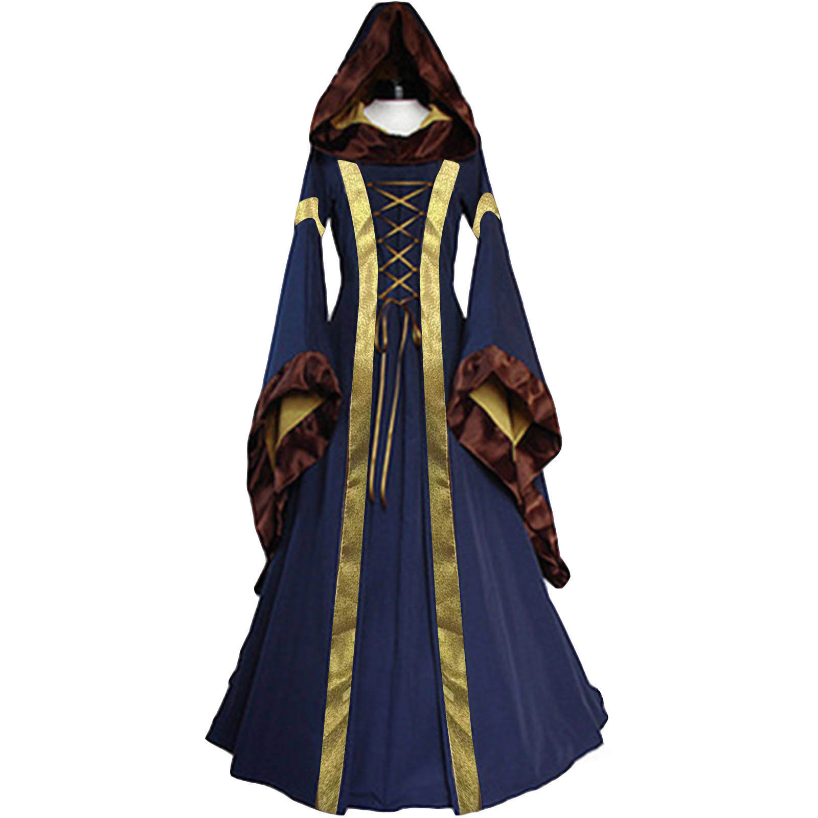 Gaun bergaya Victoria abad per - Dresses ulasan dan harga