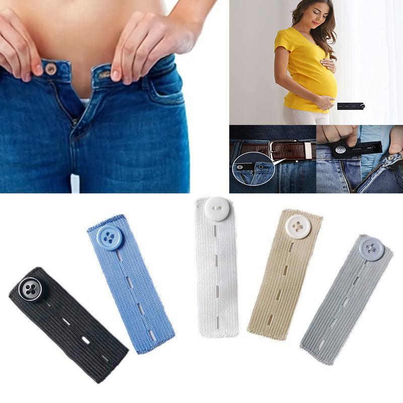 5 buah Sabuk Pemanjang Celana  - Jeans ulasan dan harga