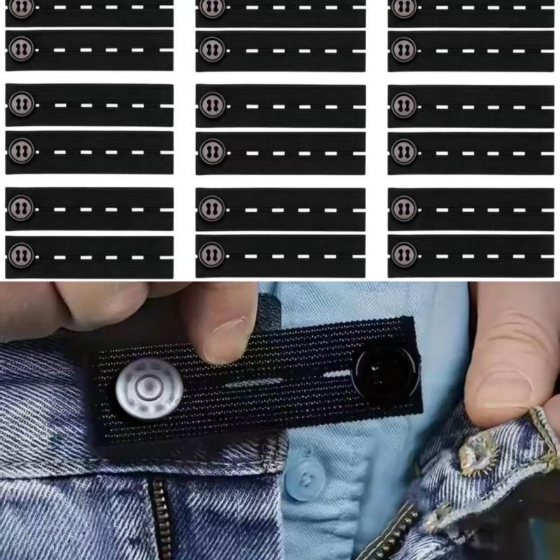 5 buah Sabuk Pemanjang Celana  - Jeans ulasan dan harga